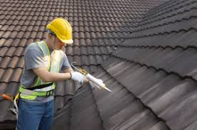 Best Roof Coating and Sealing  in Avila Beach, CA